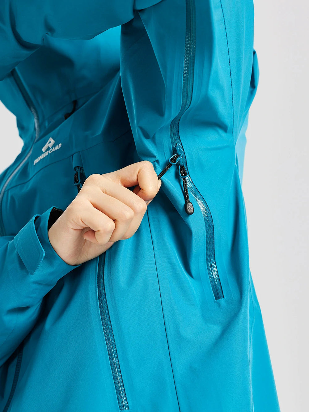 Turquoise Blue