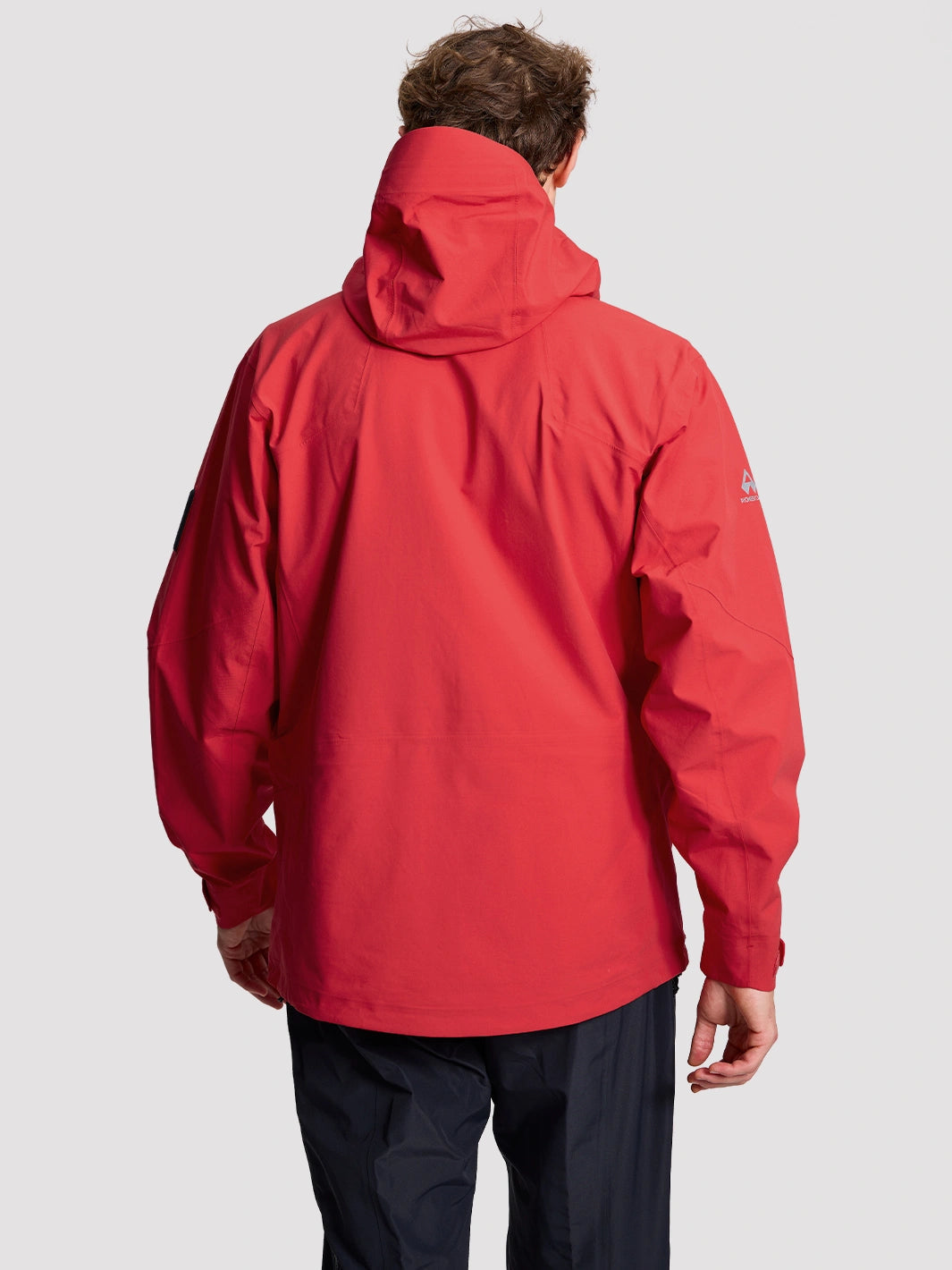 Mixed Red