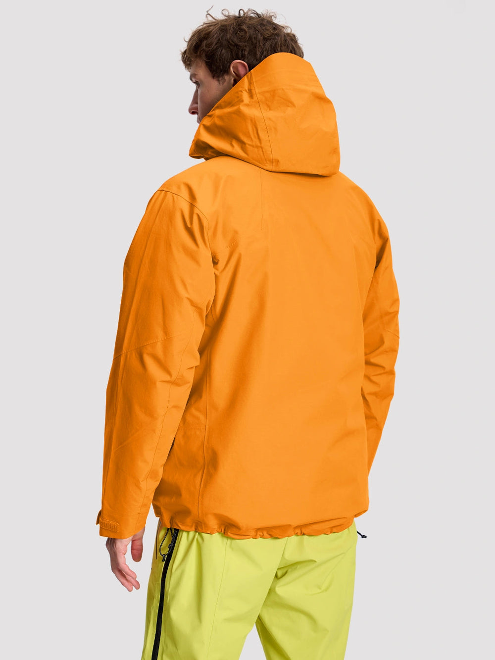 Sun Orange