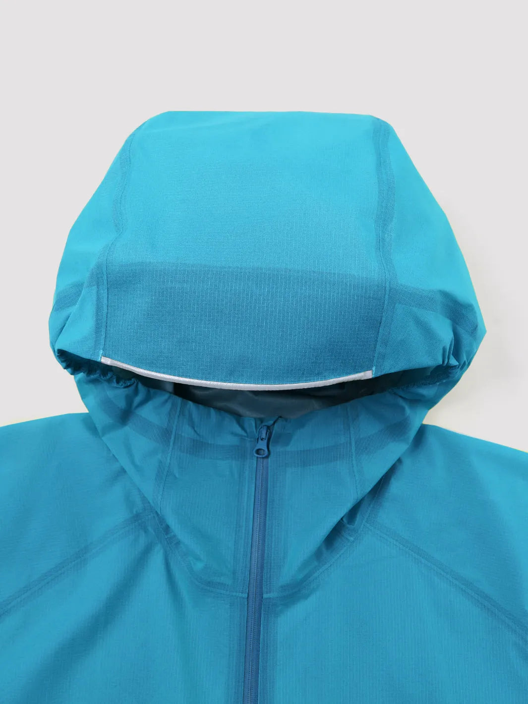 Light Pine Blue