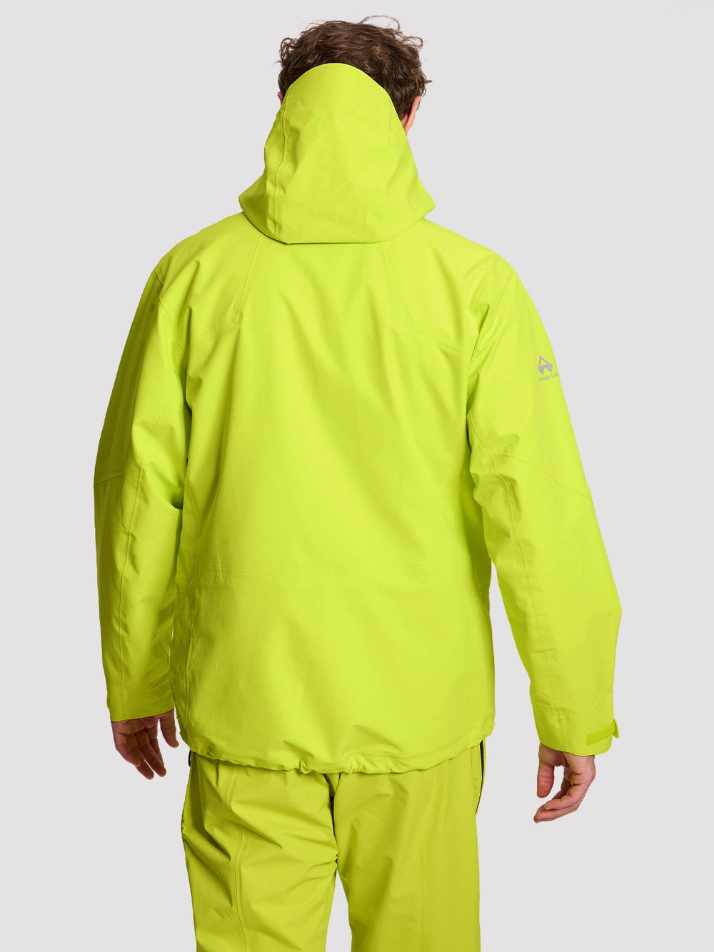 Fluorescent Green