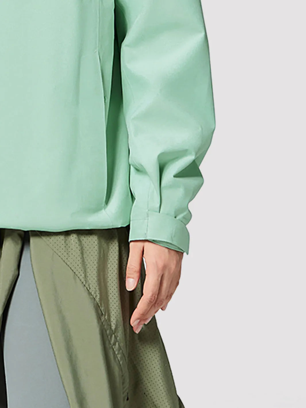 Celadon Green