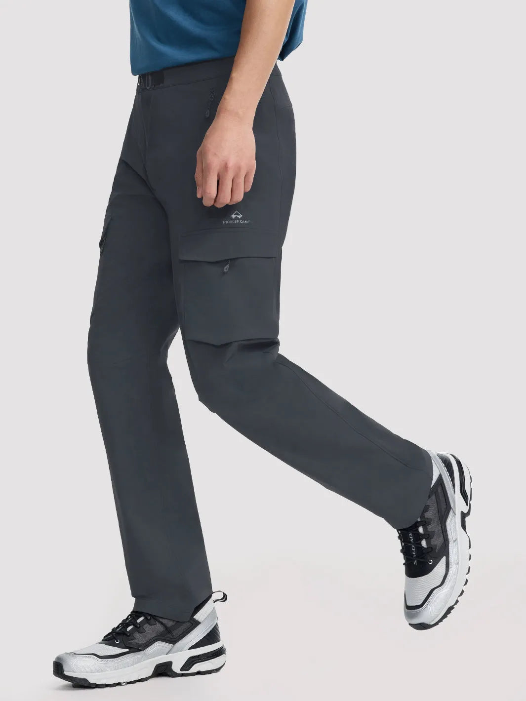 Carbon Gray