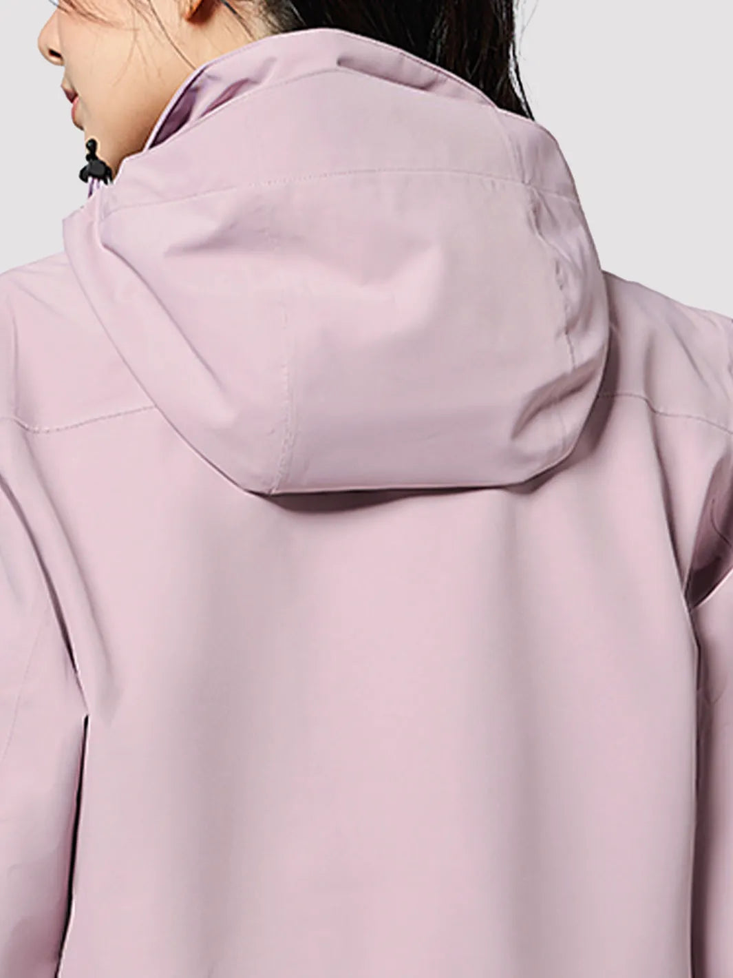 Dusty Pink