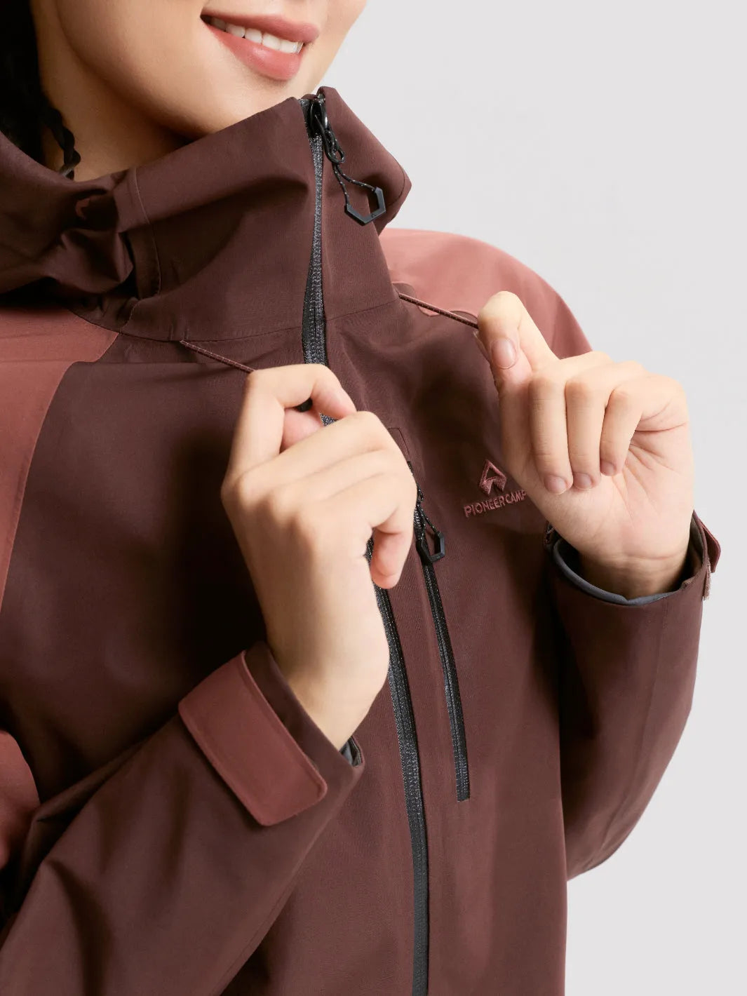 Amber Brown