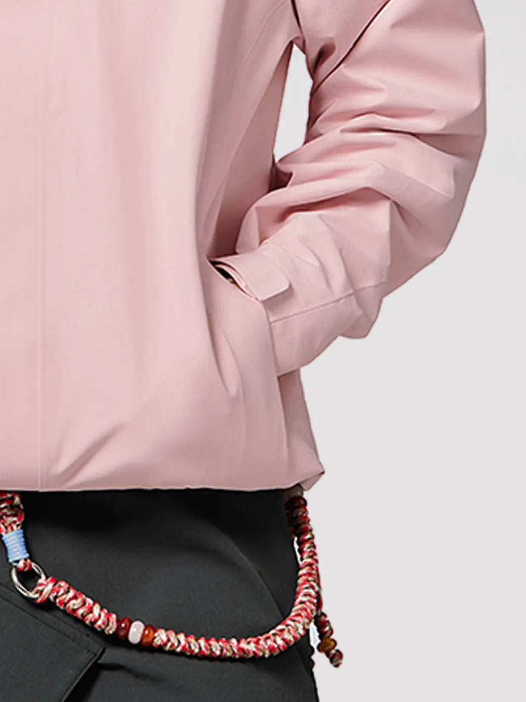 Peony Pink