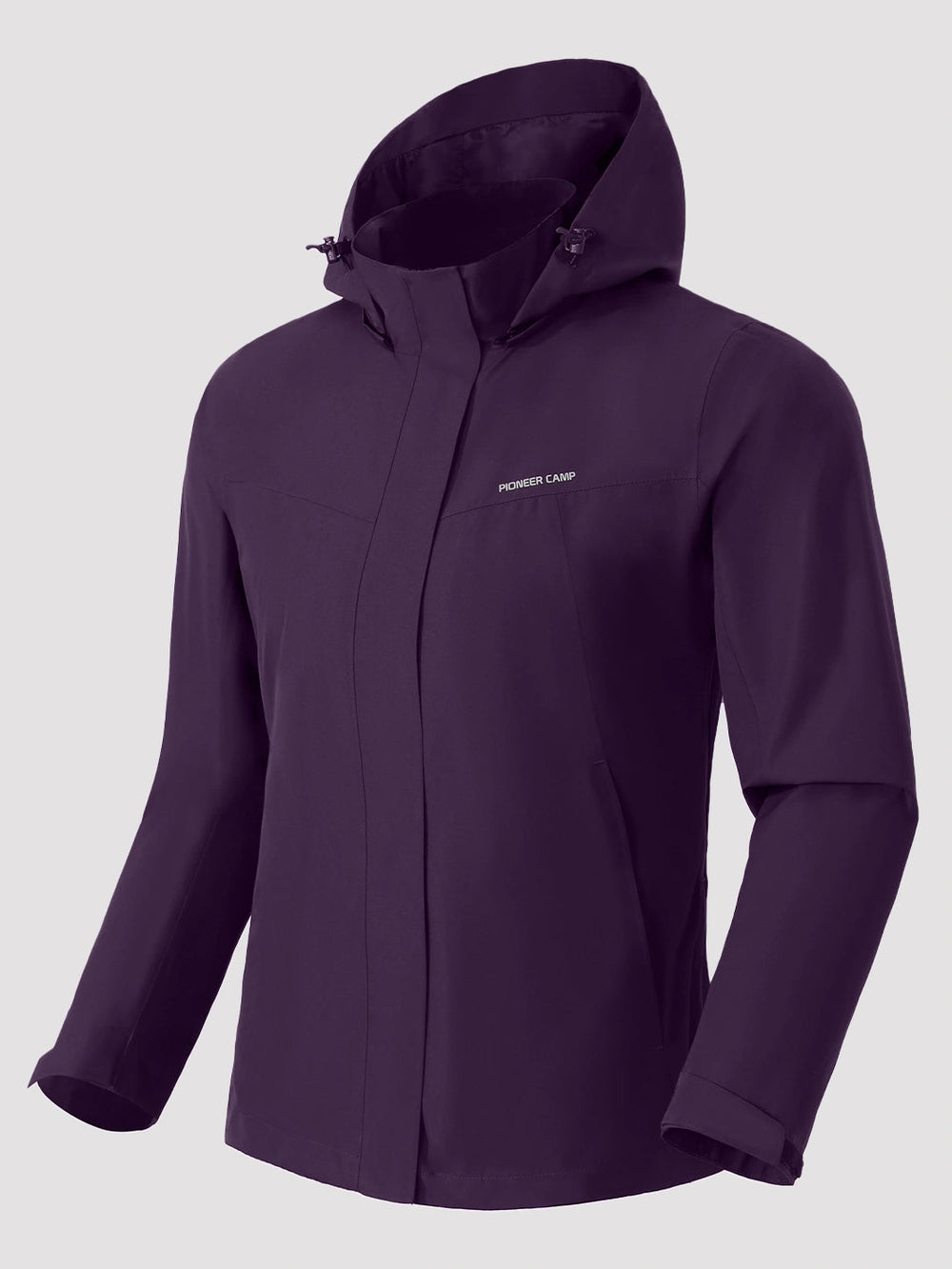 Dusk Purple