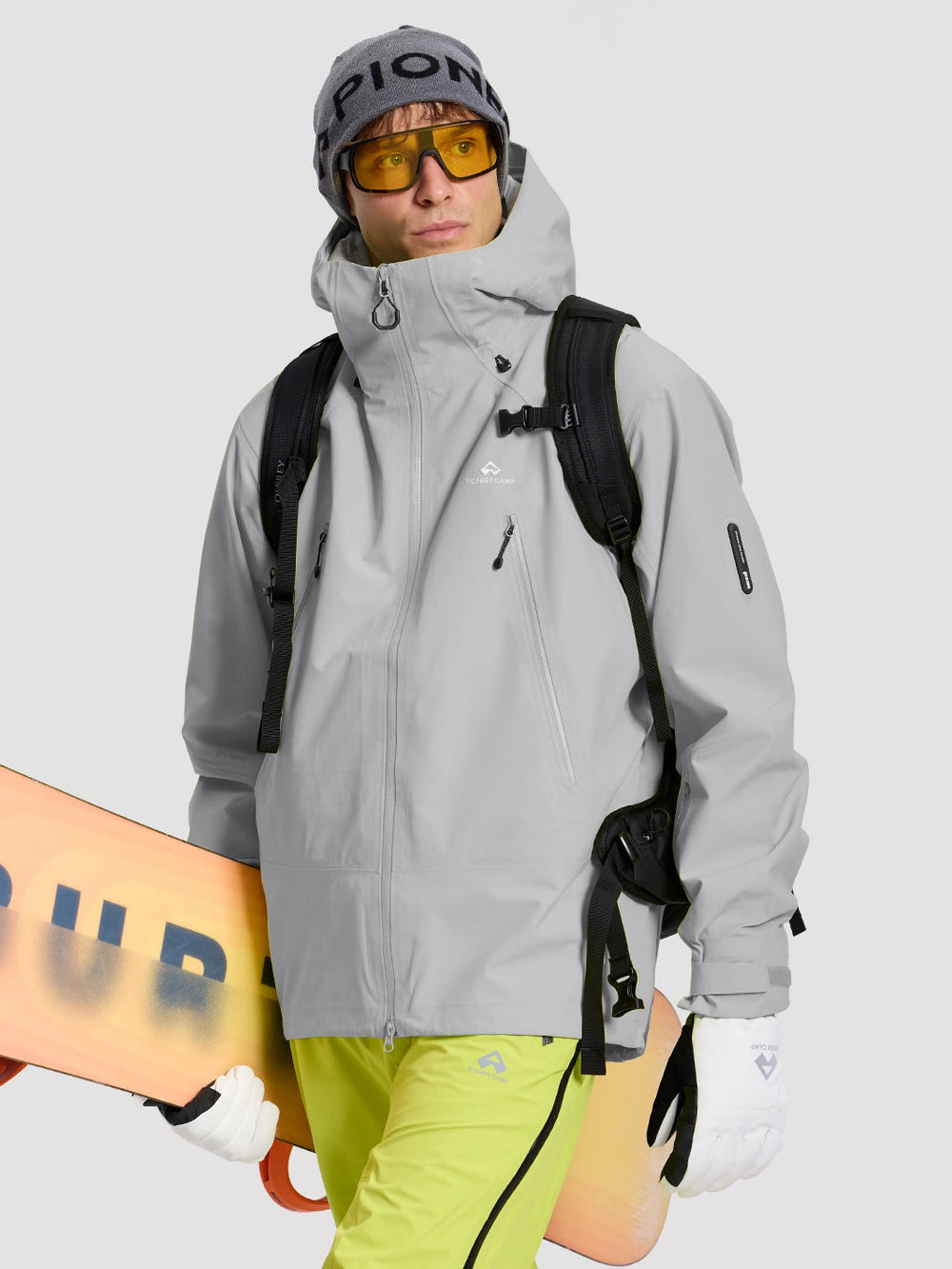 Light Gray