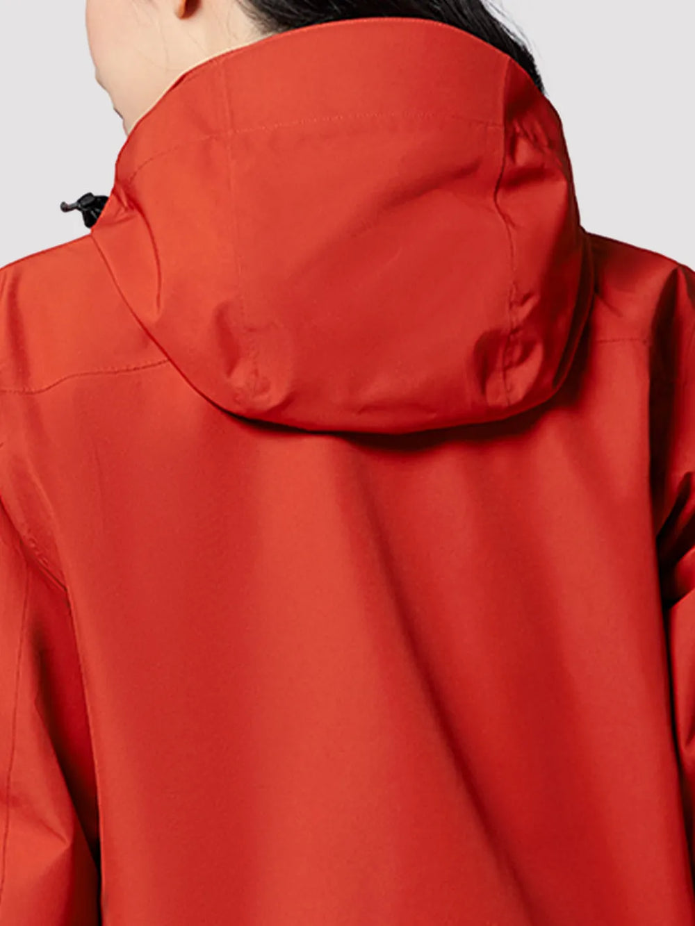 Vermilion Red