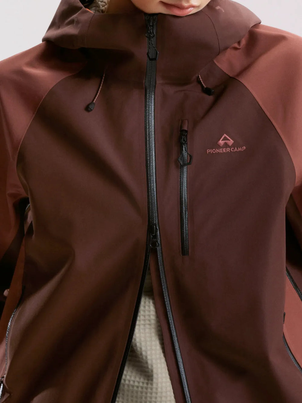 Amber Brown