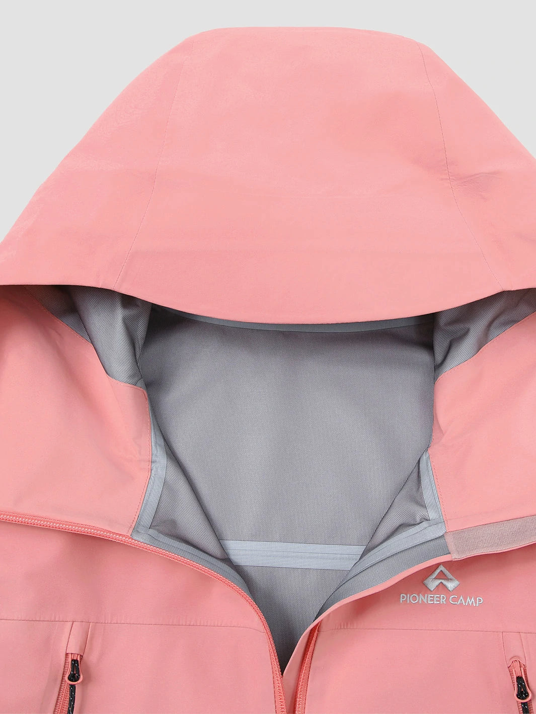 Wild Peach Pink