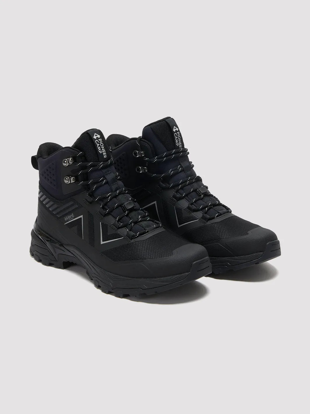 Obsidian Black