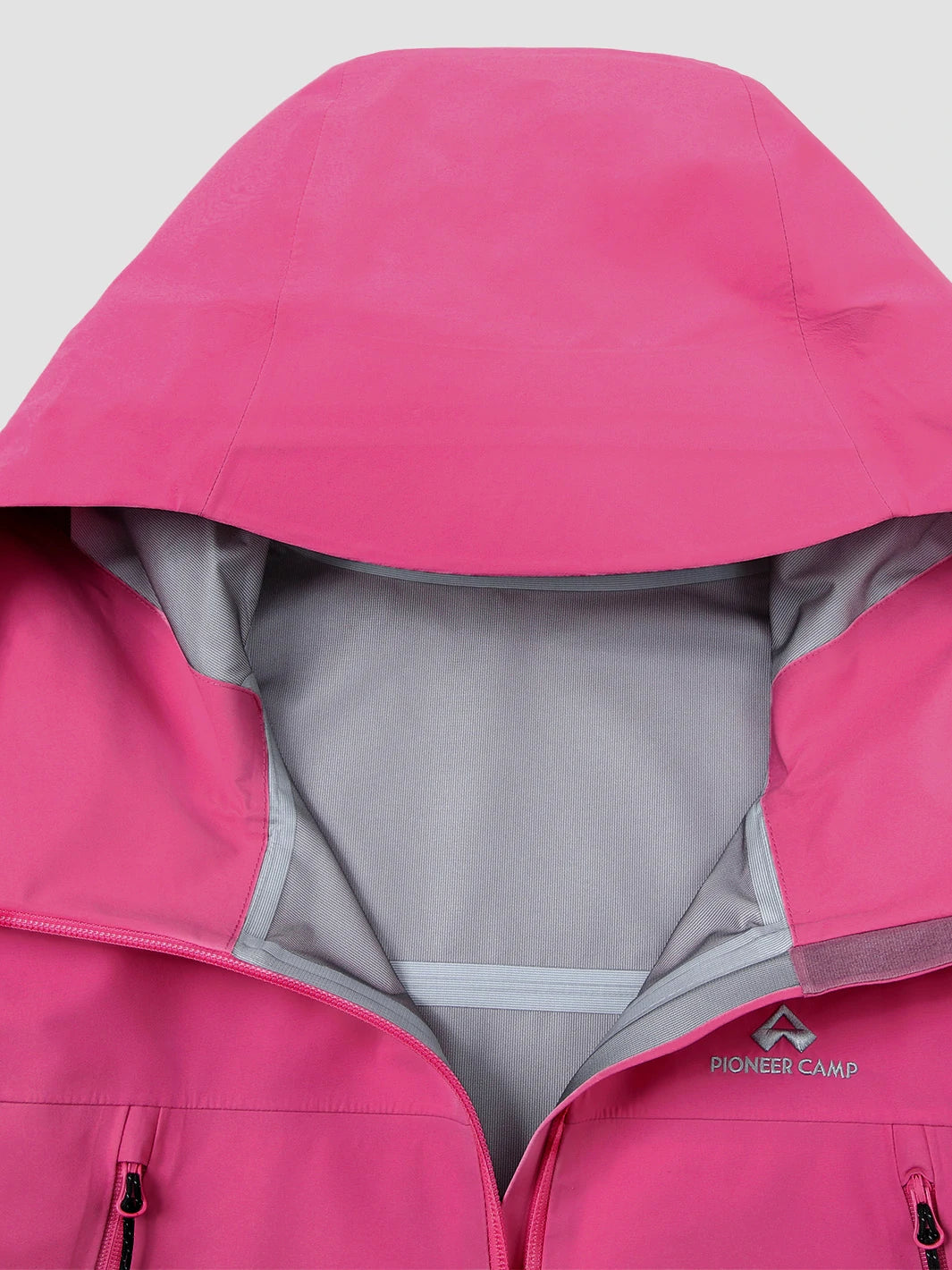 Berry Pink
