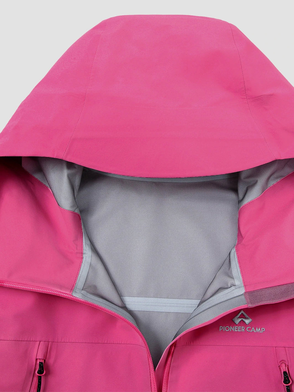 Berry Pink