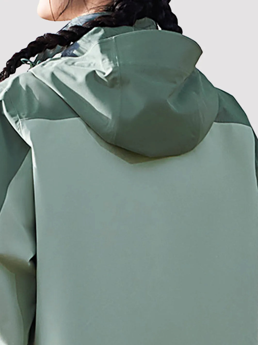 Green Veil