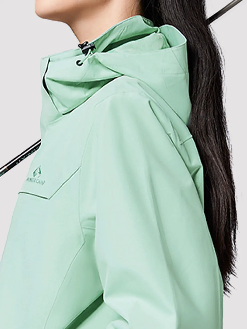 Celadon Green