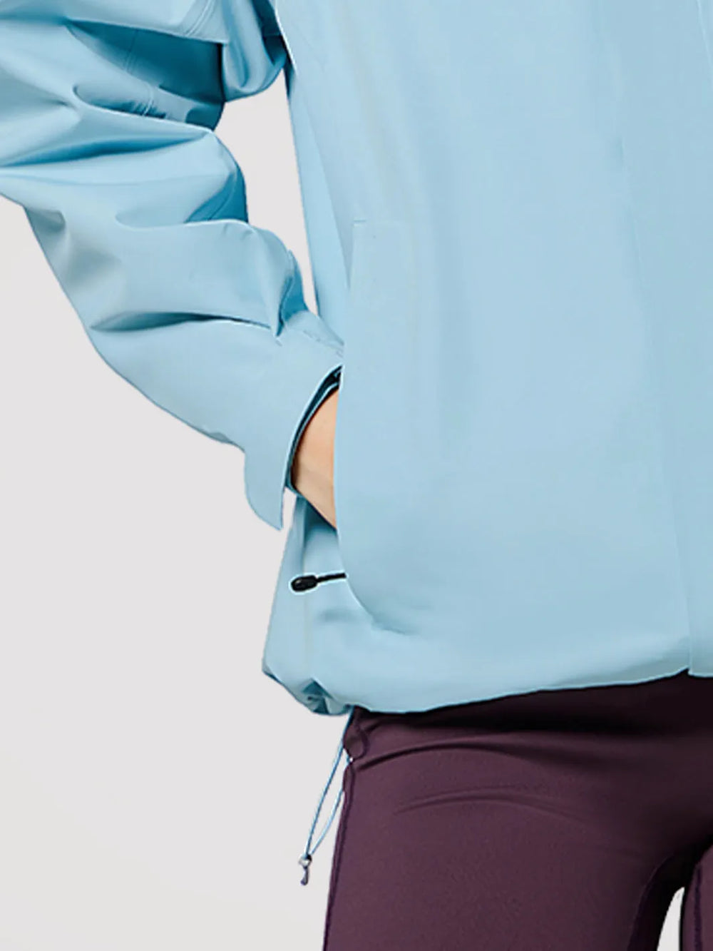 Glacier Blue