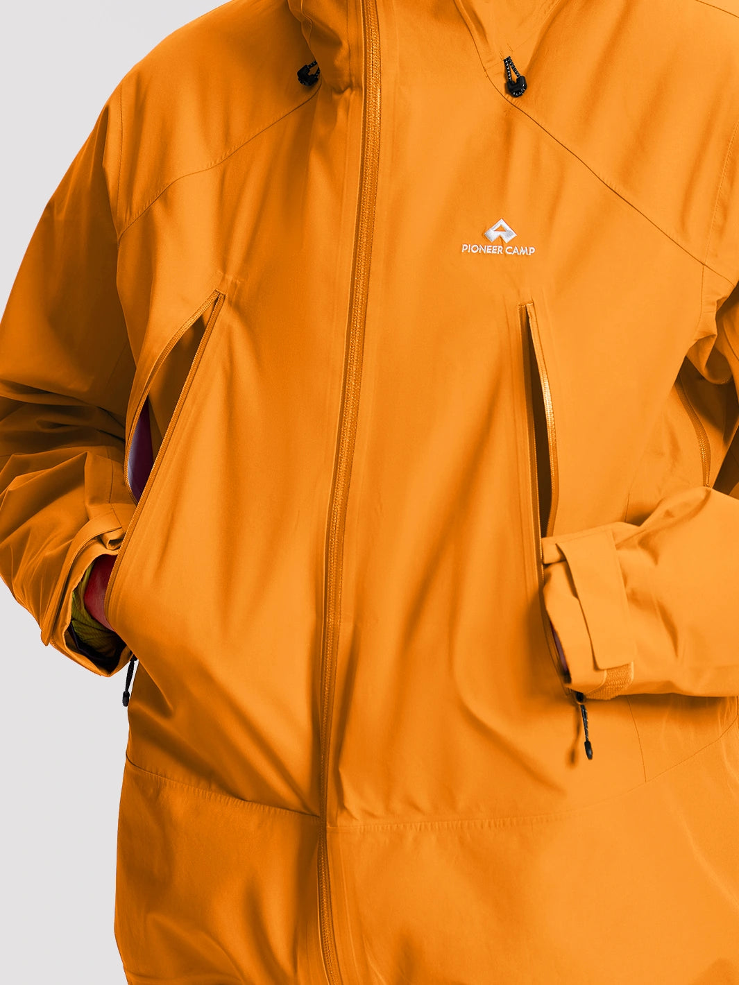 Sun Orange