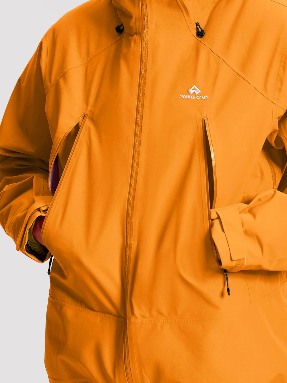 Sun Orange
