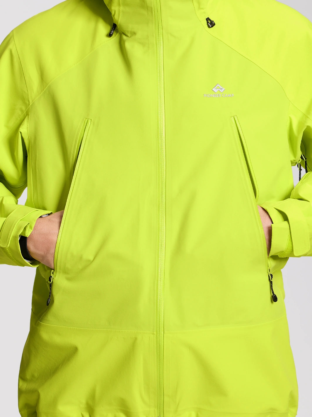Fluorescent Green