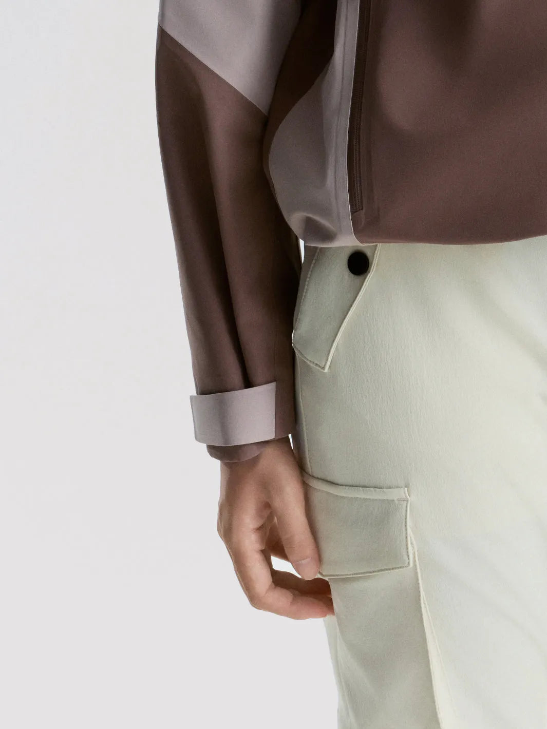 Light Rock Gray