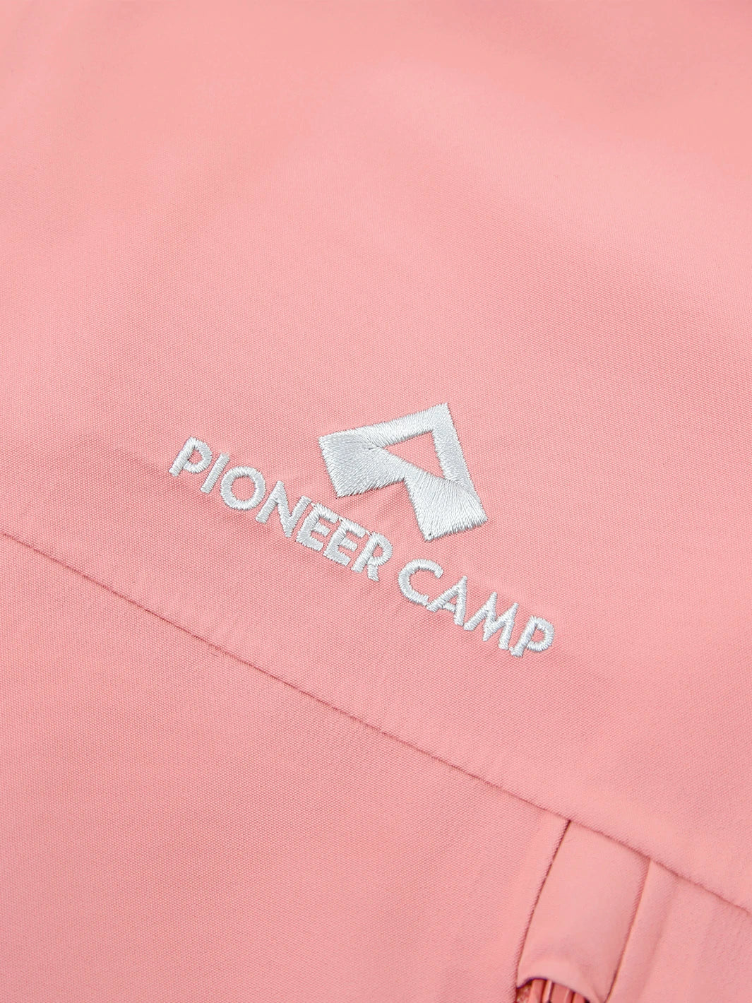 Wild Peach Pink