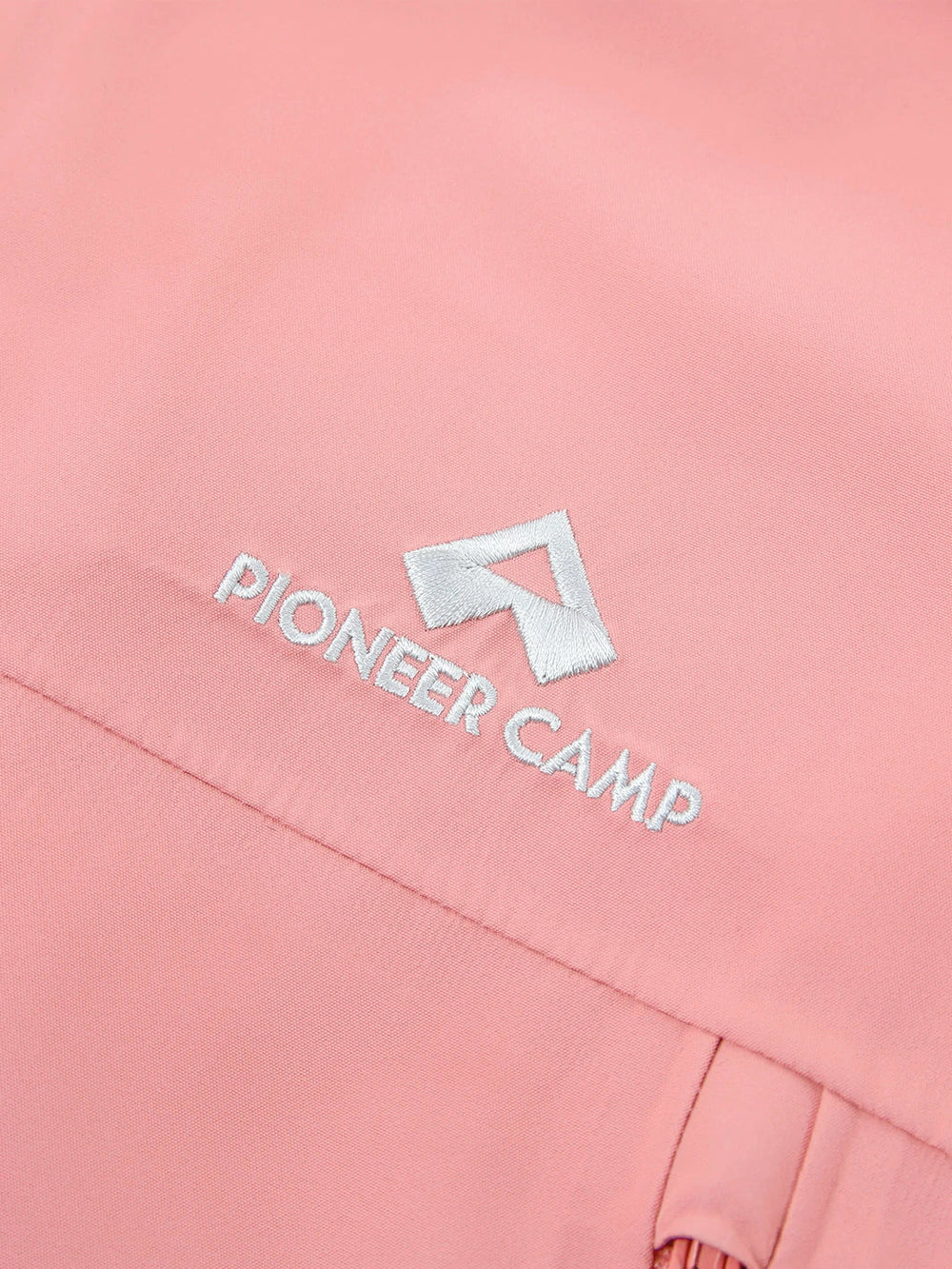 Wild Peach Pink
