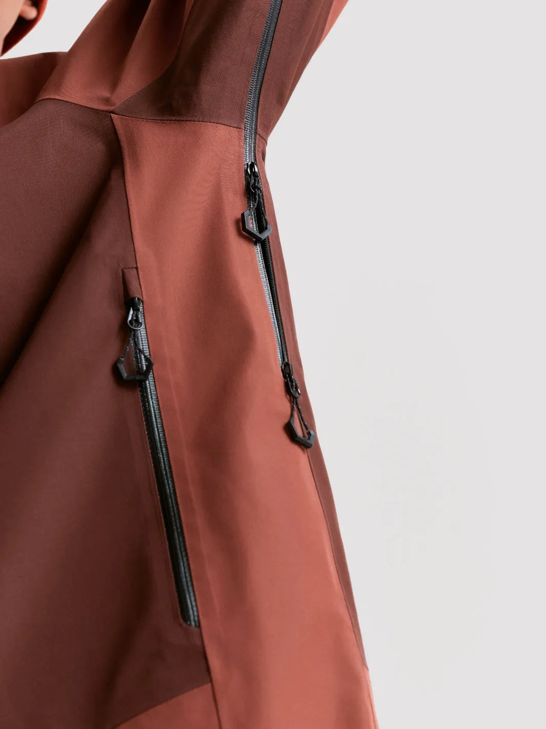 Amber Brown