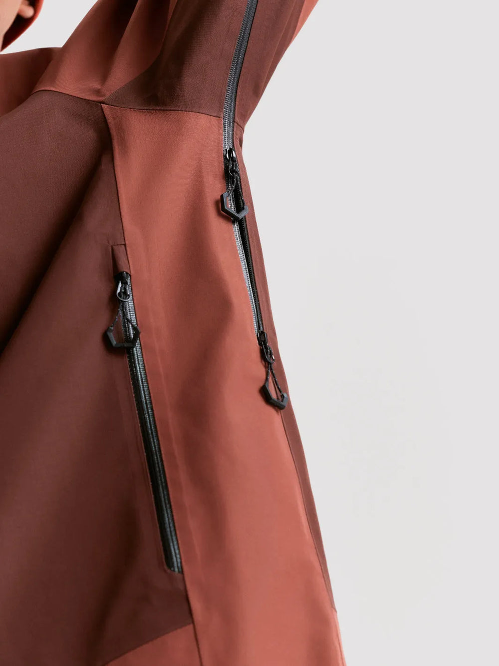 Amber Brown