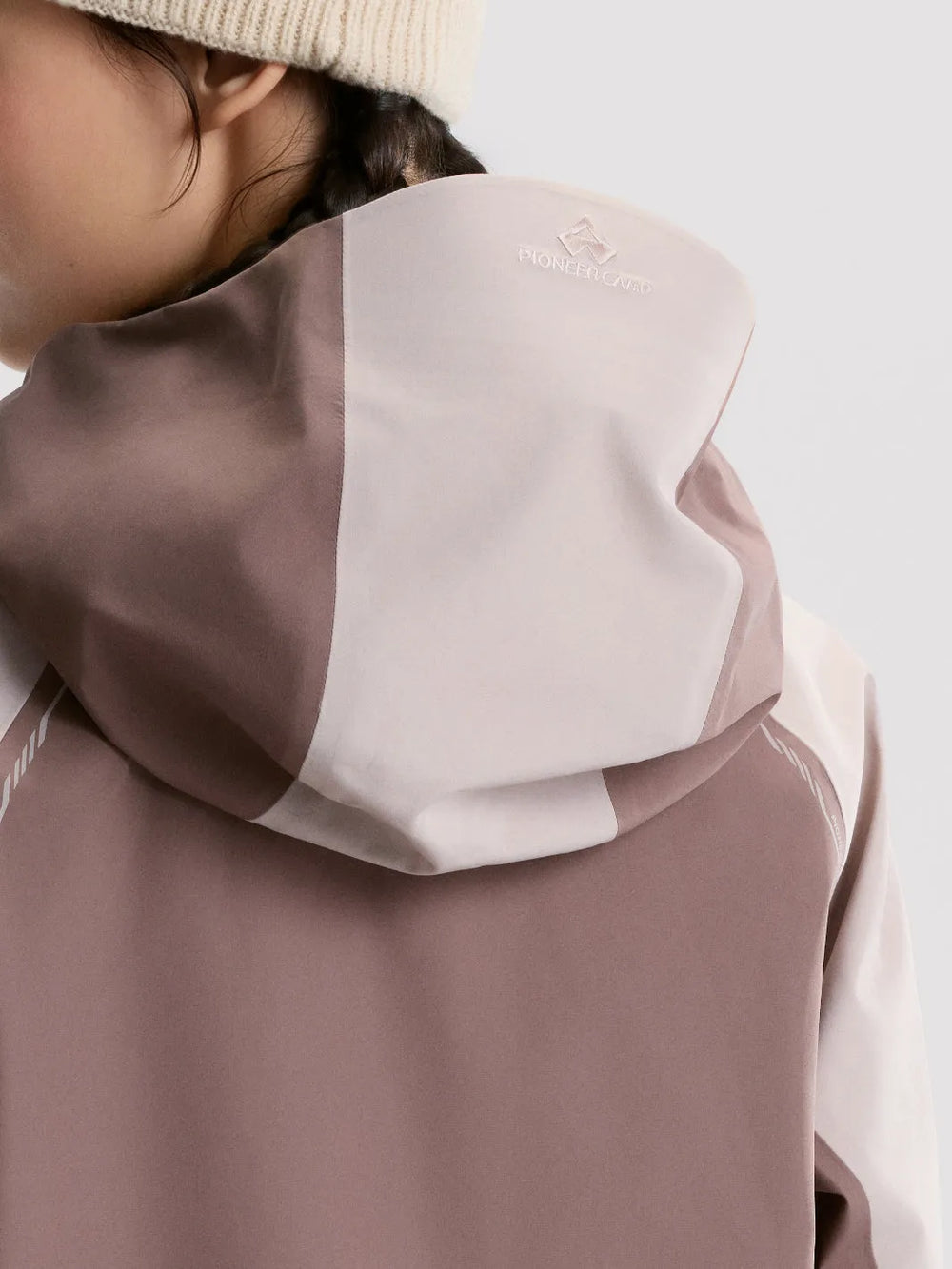 Light Rock Gray