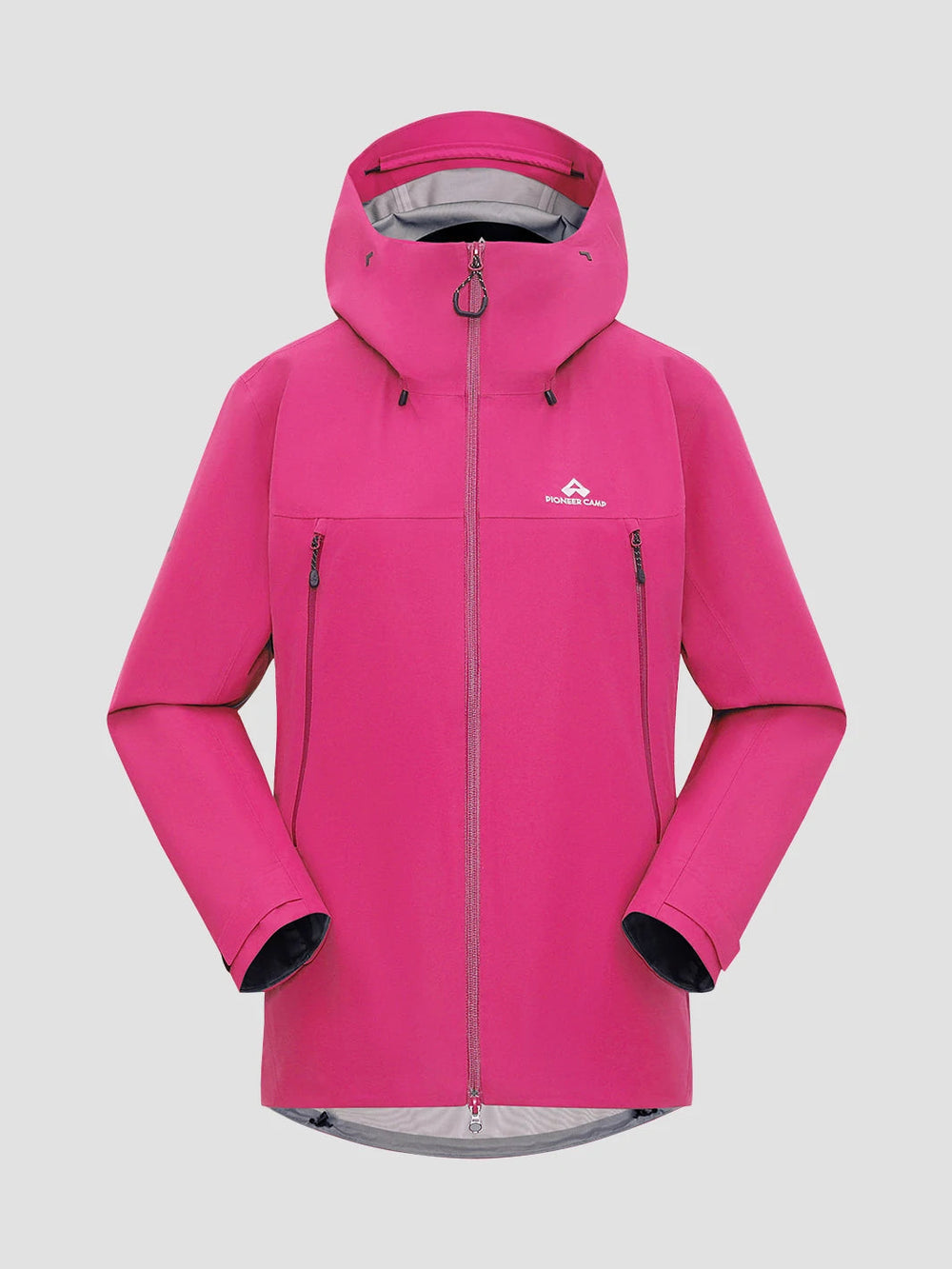 Berry Pink