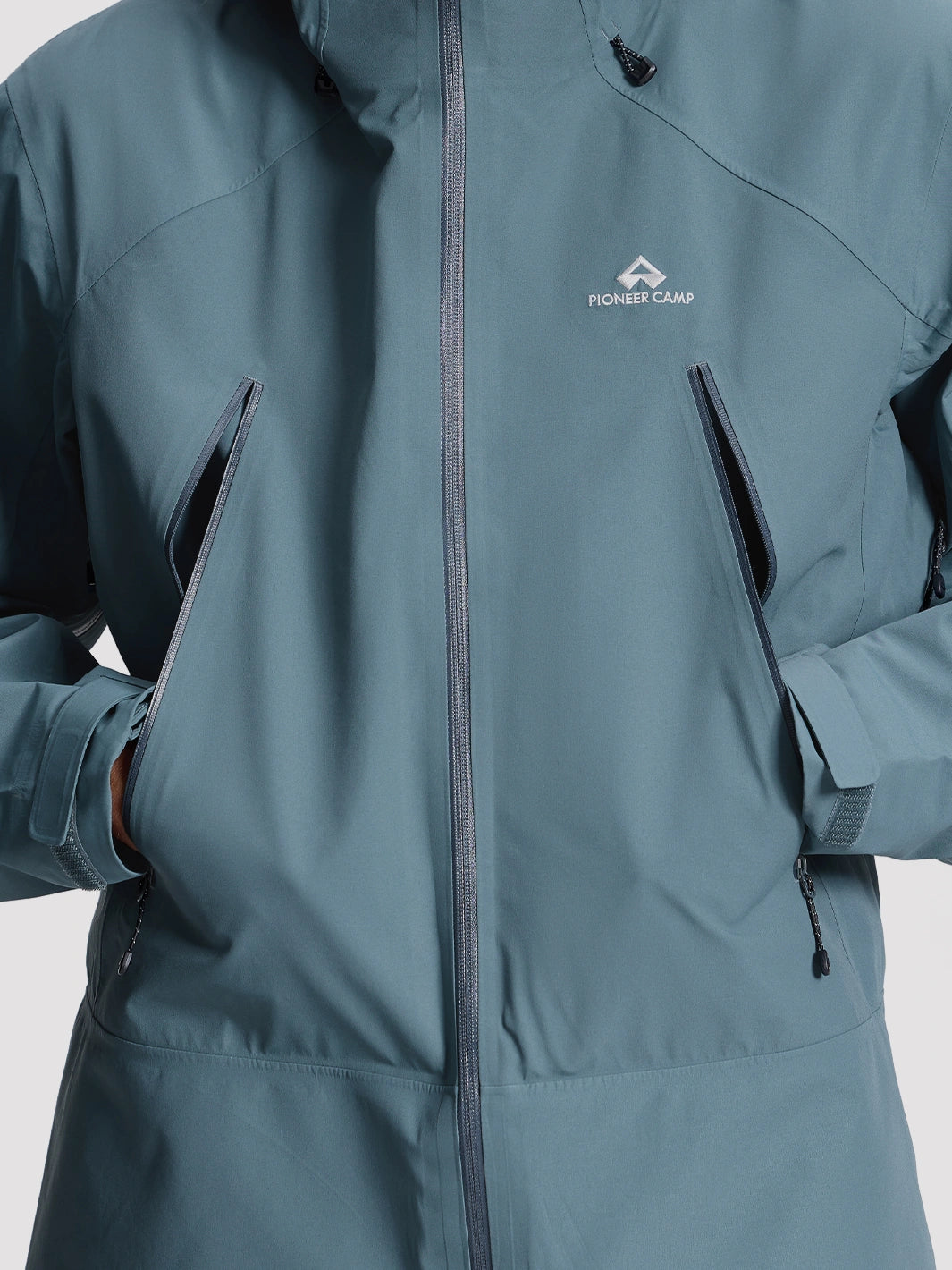 Mountain Blue