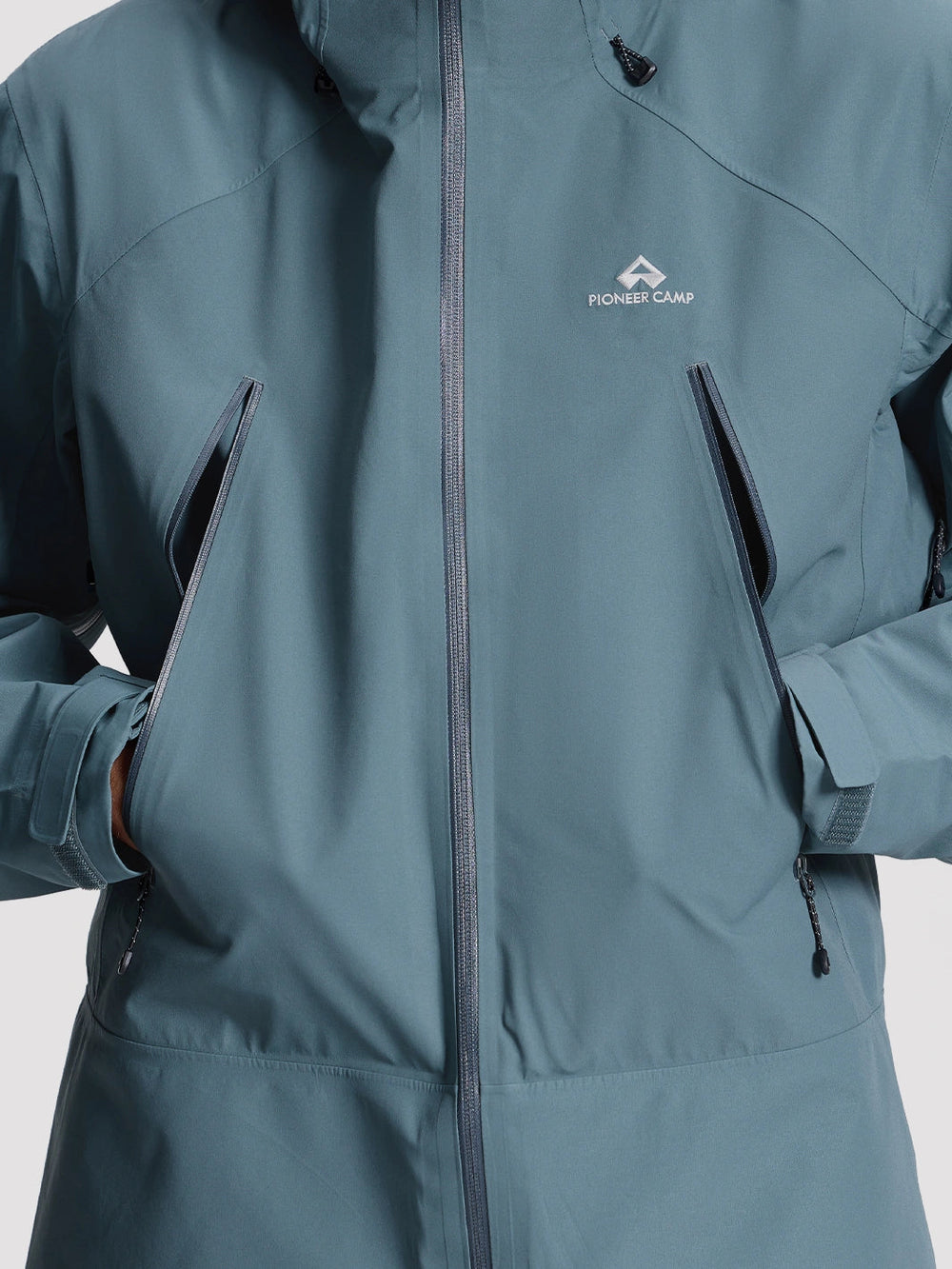 Mountain Blue
