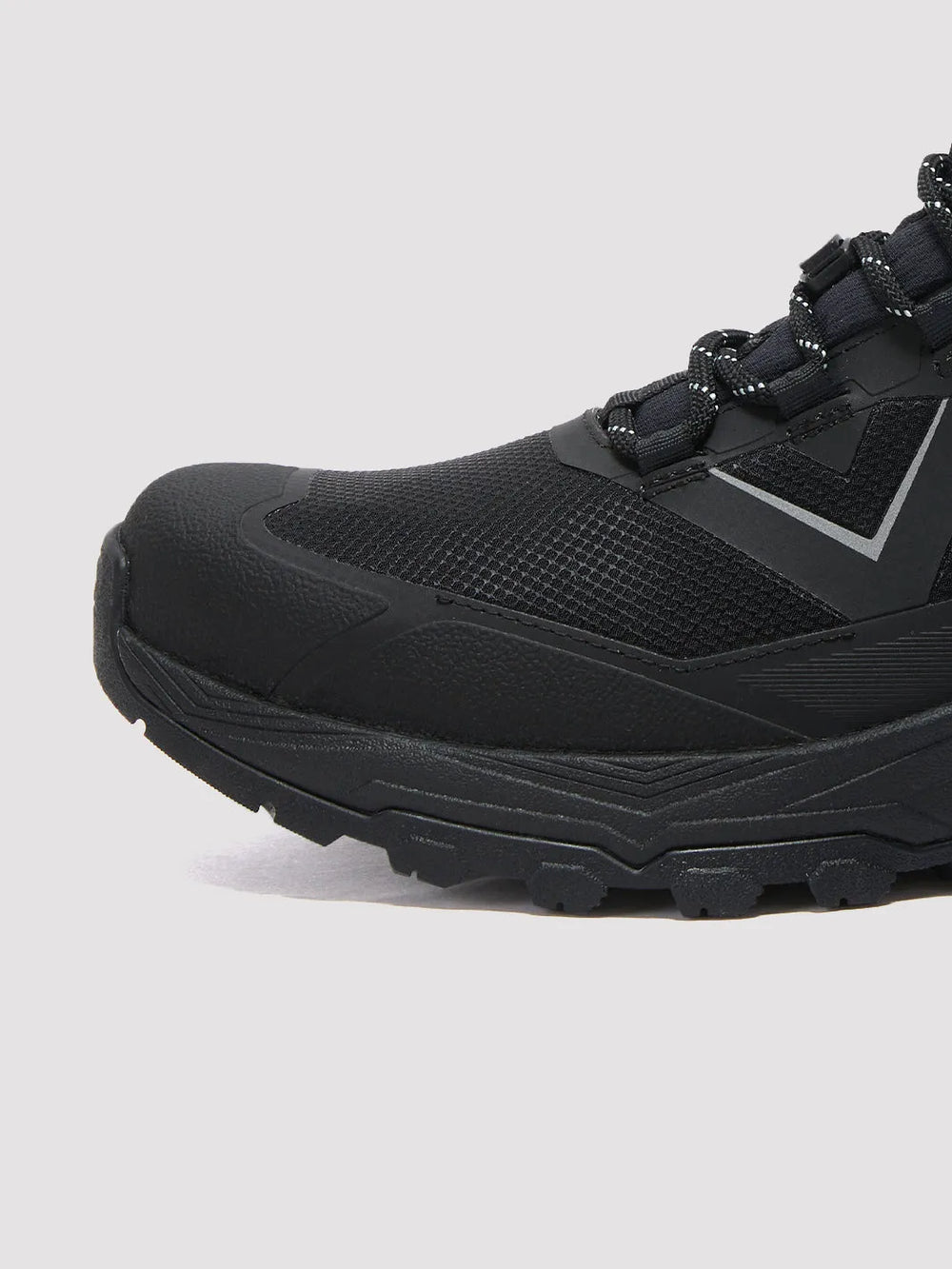 Obsidian Black