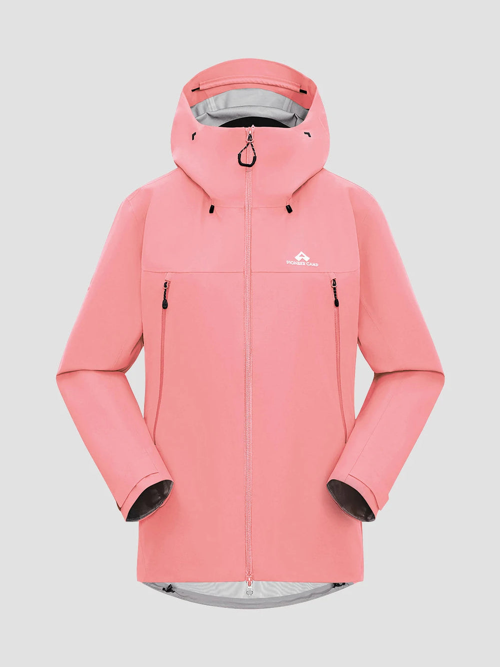 Wild Peach Pink