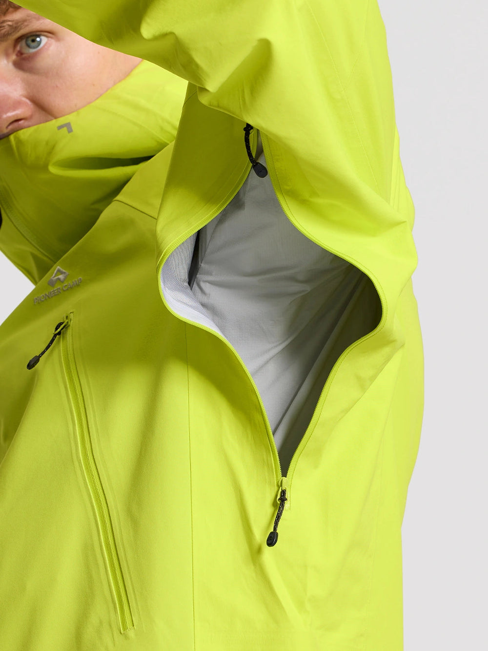 Fluorescent Green