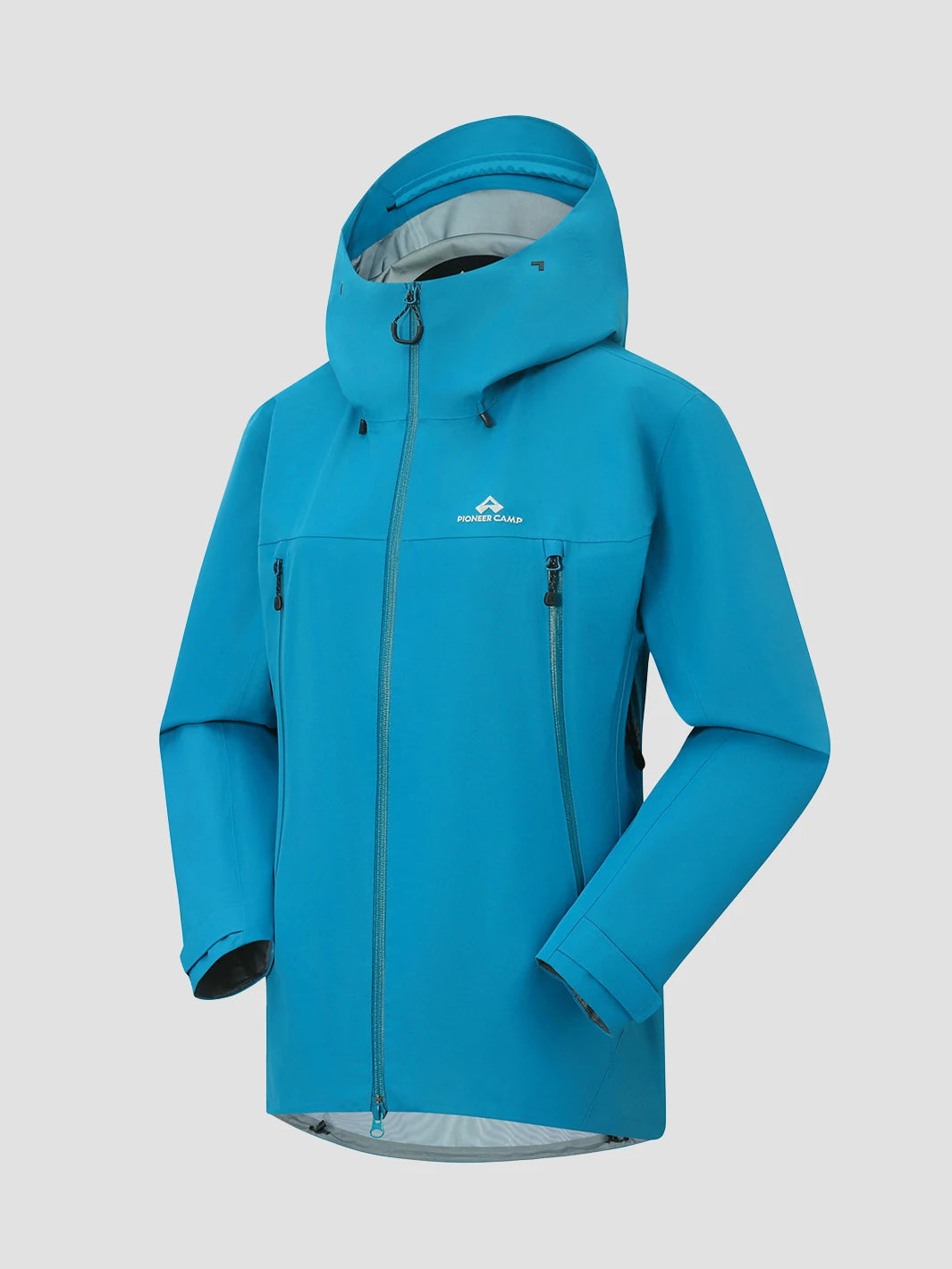 Turquoise Blue
