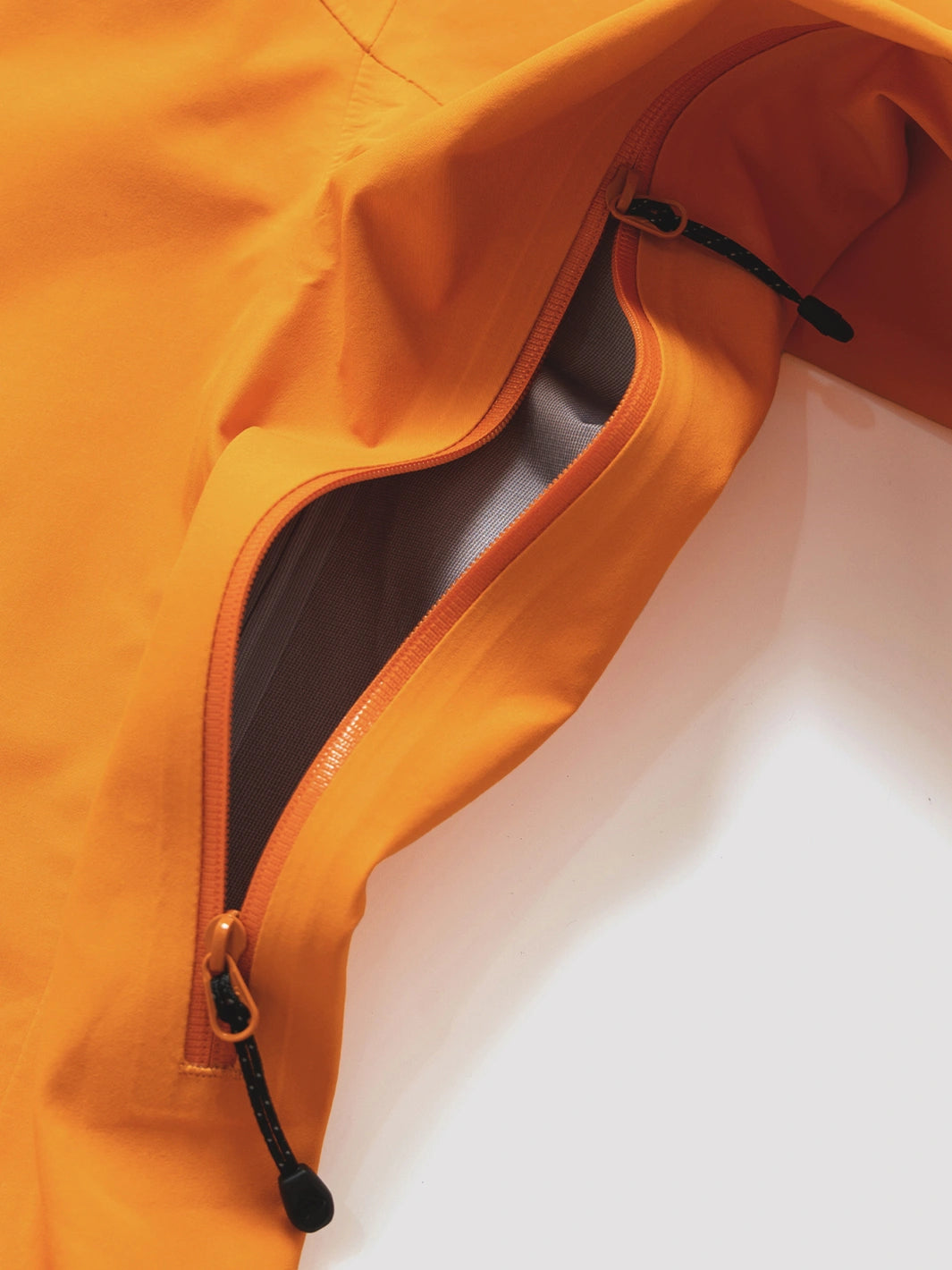 Sun Orange