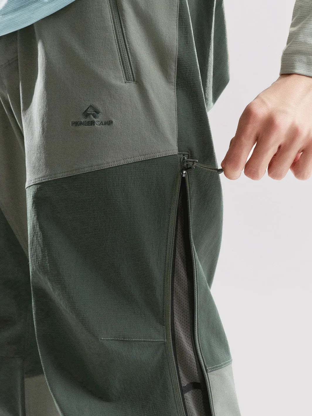 Forest Green