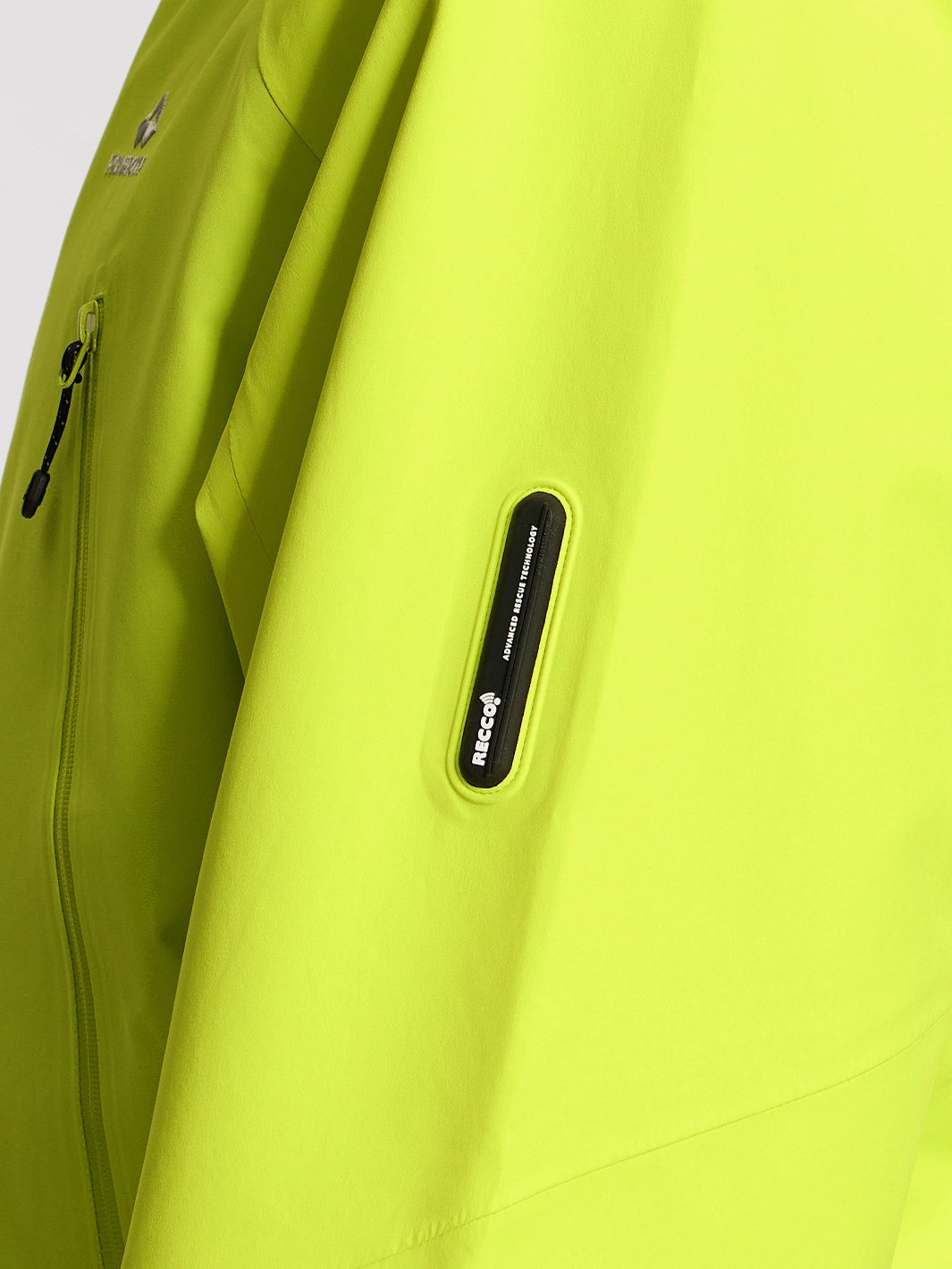 Fluorescent Green