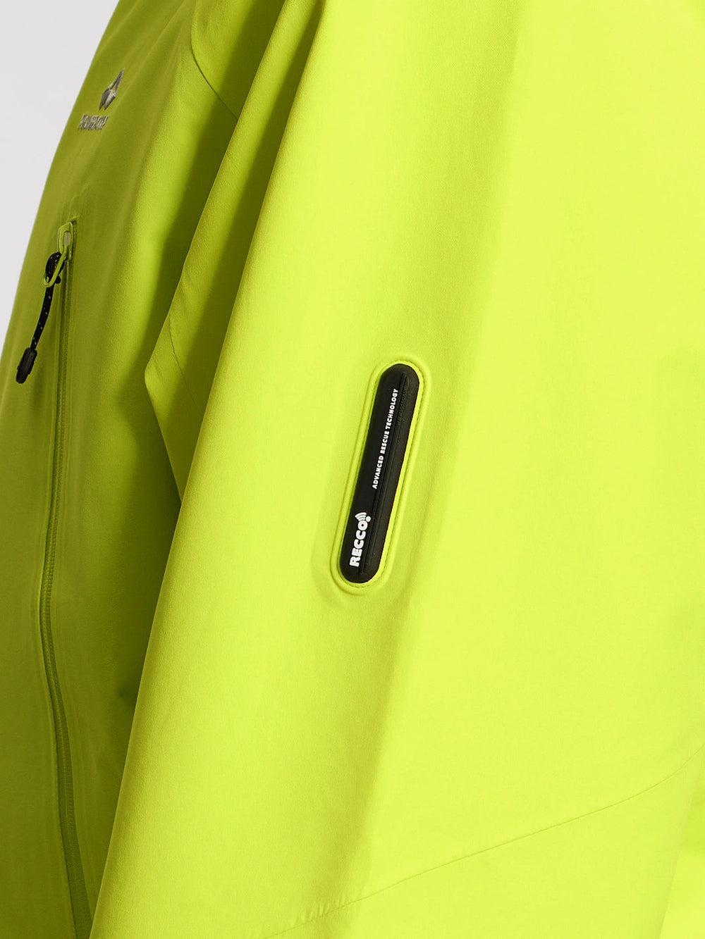 Fluorescent Green