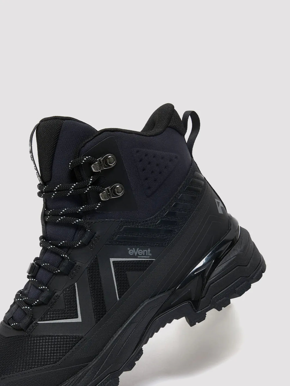 Obsidian Black