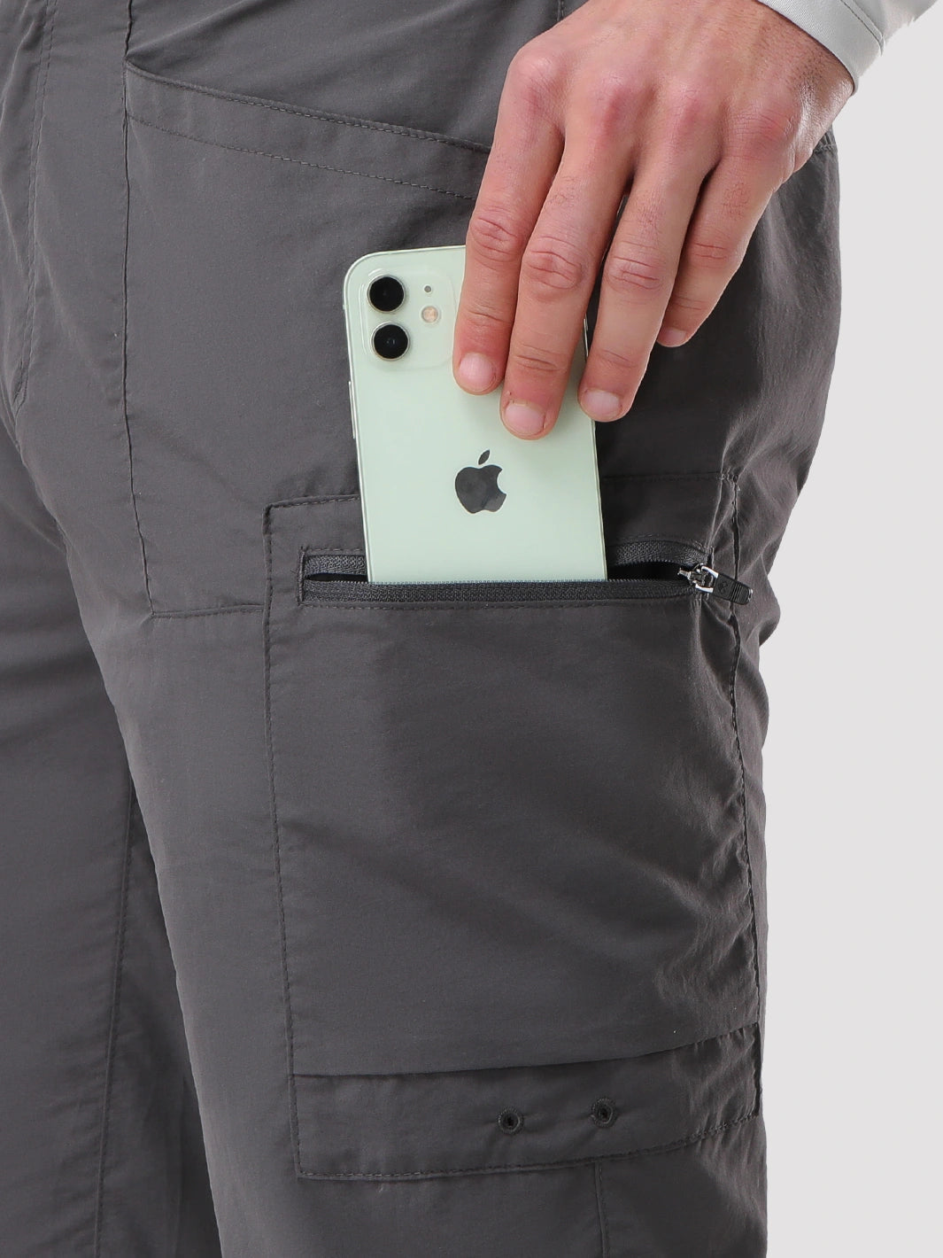 Dark Gray