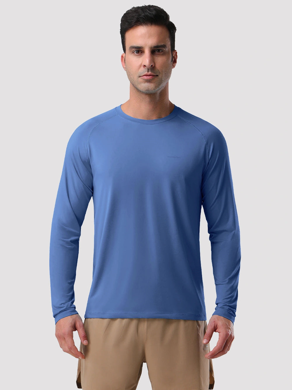 FOG BLUE