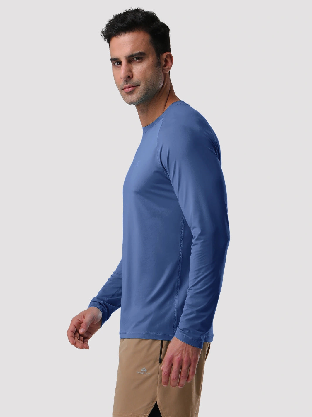 FOG BLUE