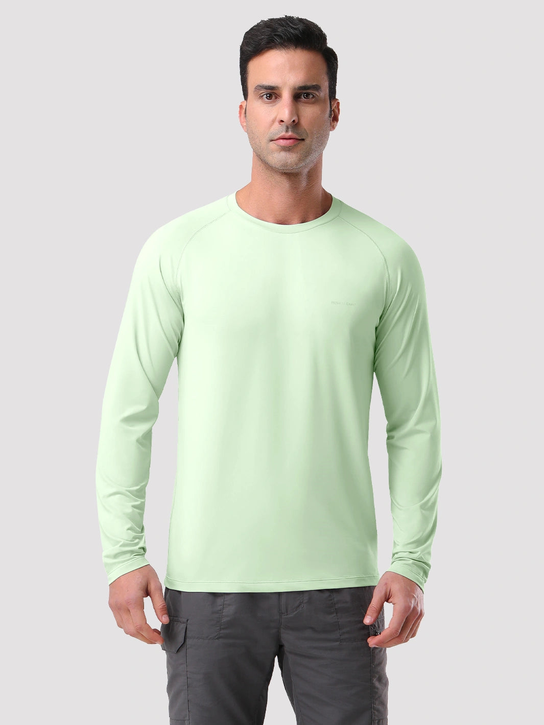 Pea Green