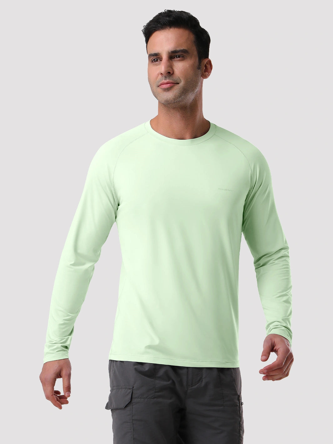Pea Green