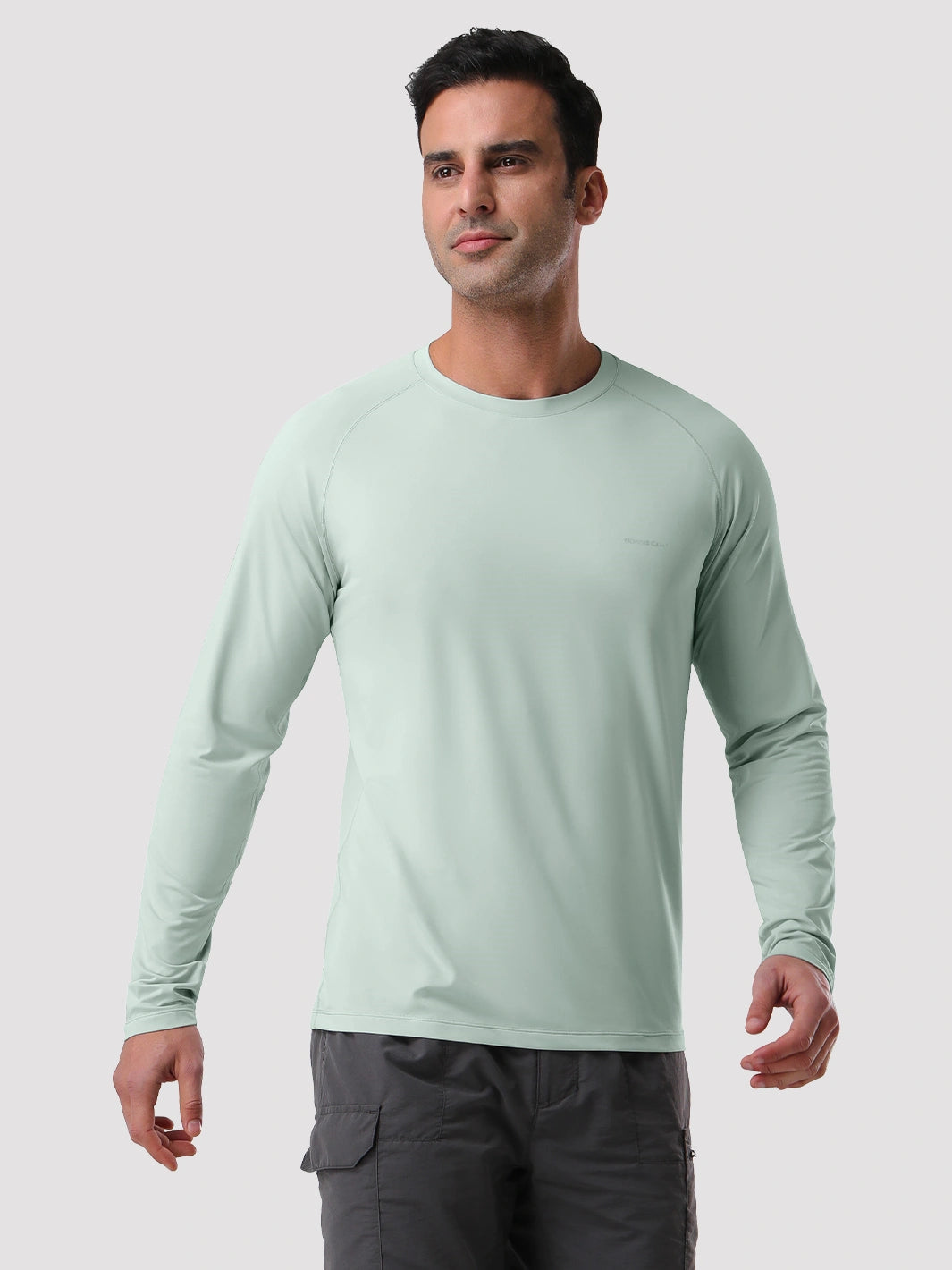 Sage Green