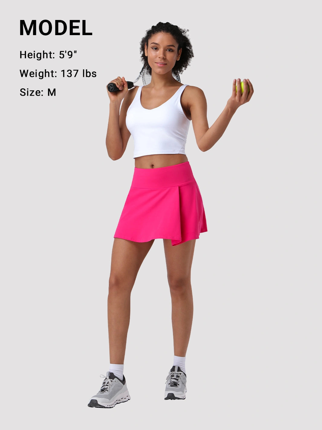 Hot Pink