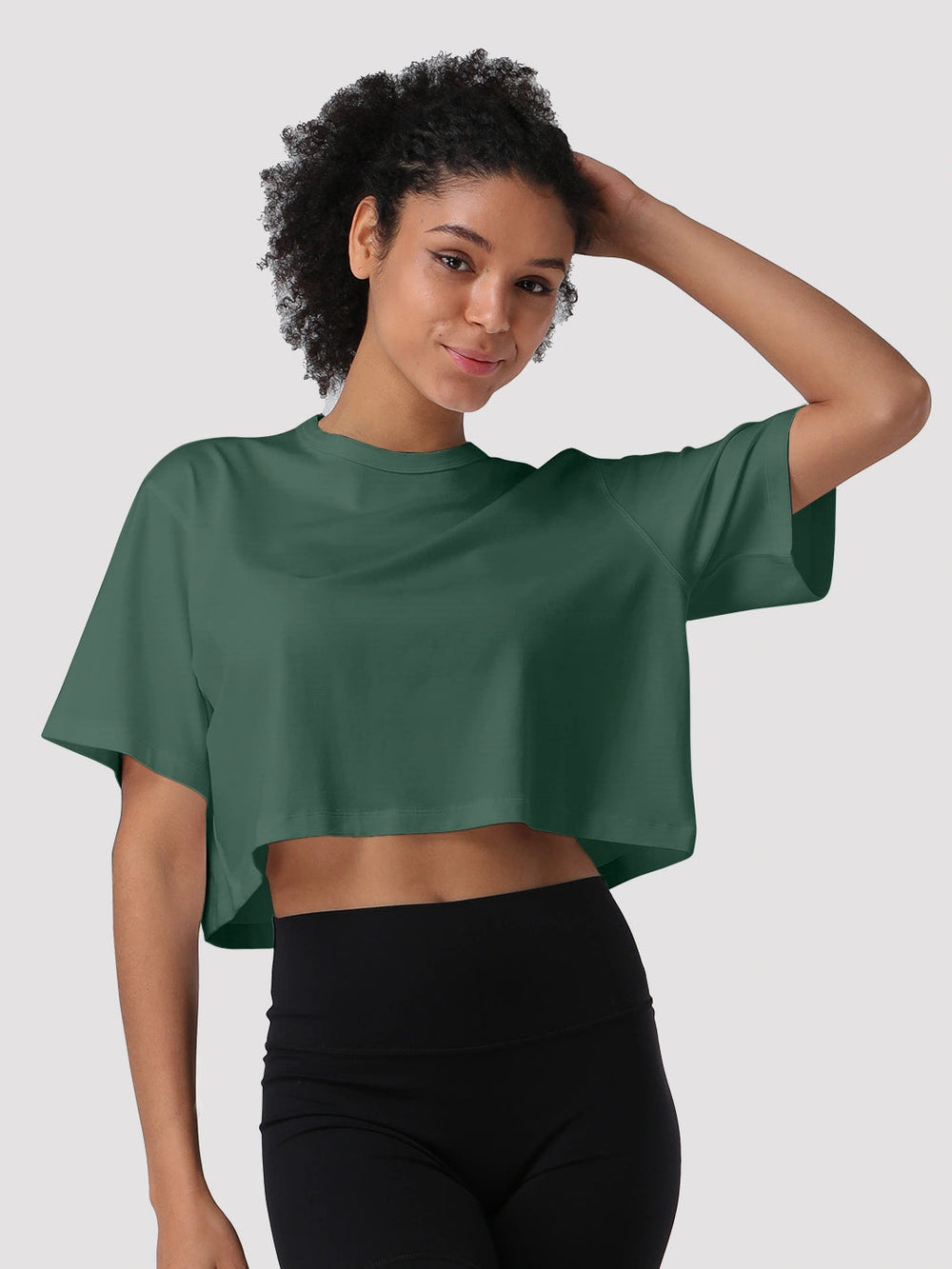 Forest Green